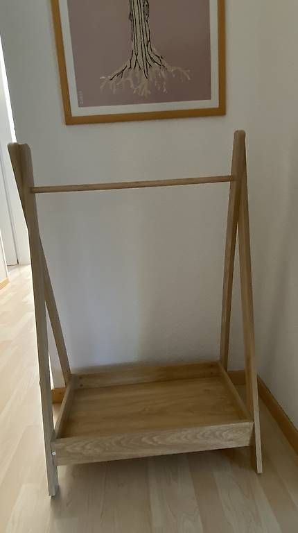 Porte manteau: Kindergarderobe – D'occasion à Ebikon par mir_q97p 1