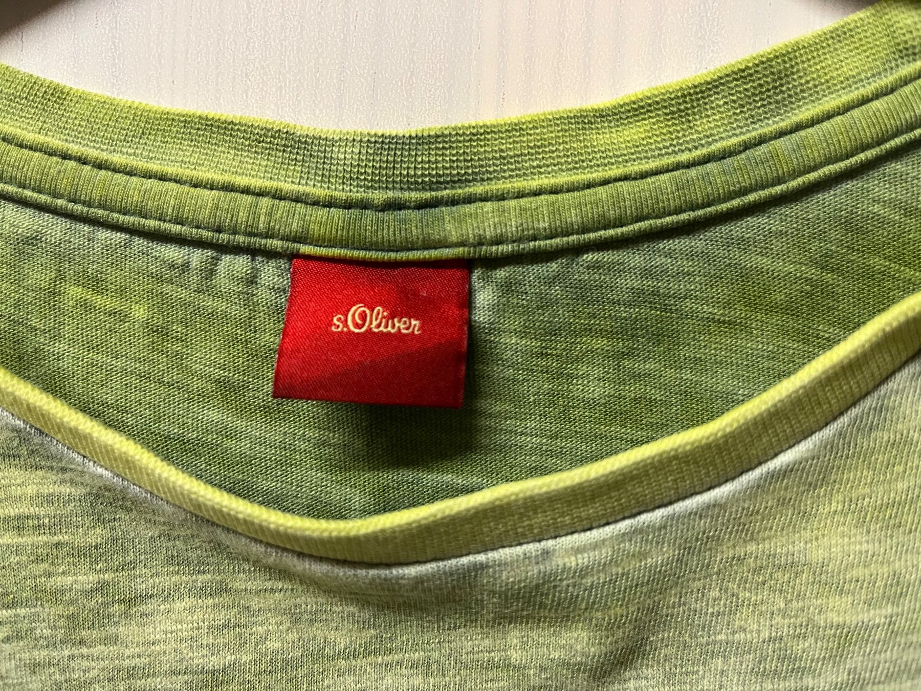 Camicie, T-shirt & Polo: T-Shirts Knaben, Gr. 152cm – Usato da Gebenstorf venduto da Pphizi 2