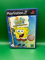SpongeBob Schwammkopf: Schlacht um Bikini Bottom (DE) - PS2