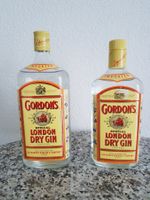 Gordon's DRY GIN 1L + 0.75L