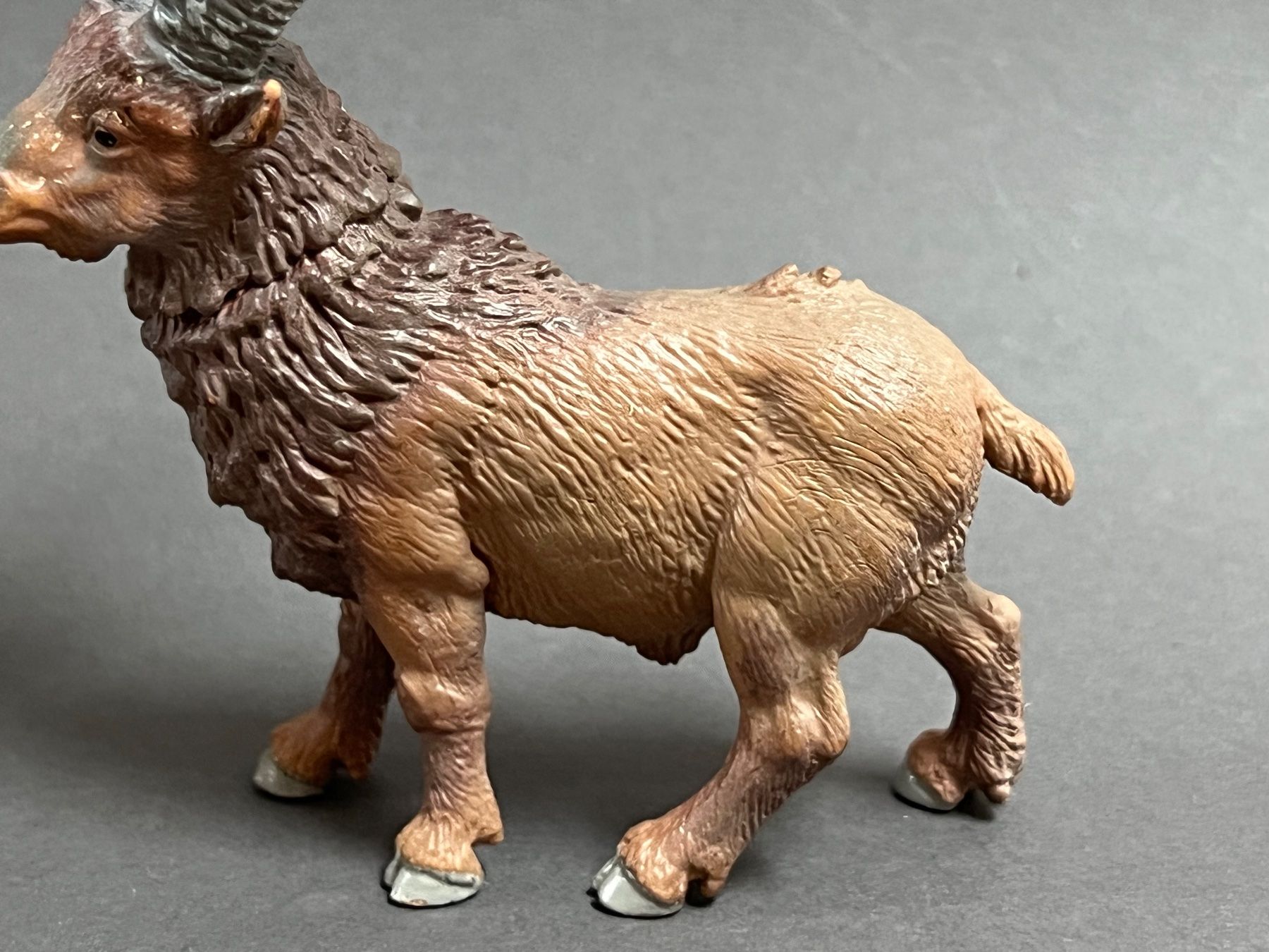 Schleich Statuette: Schleich Steinbock 14235 Rarität – Usato da Ennetbaden venduto da mapa05 5