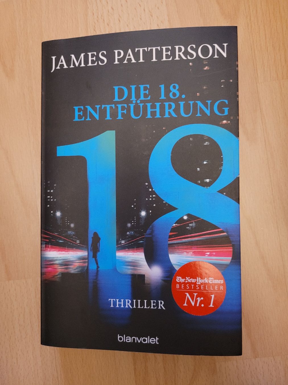 Libri: die 18. Entführung – Usato da Perlen venduto da Safari_23