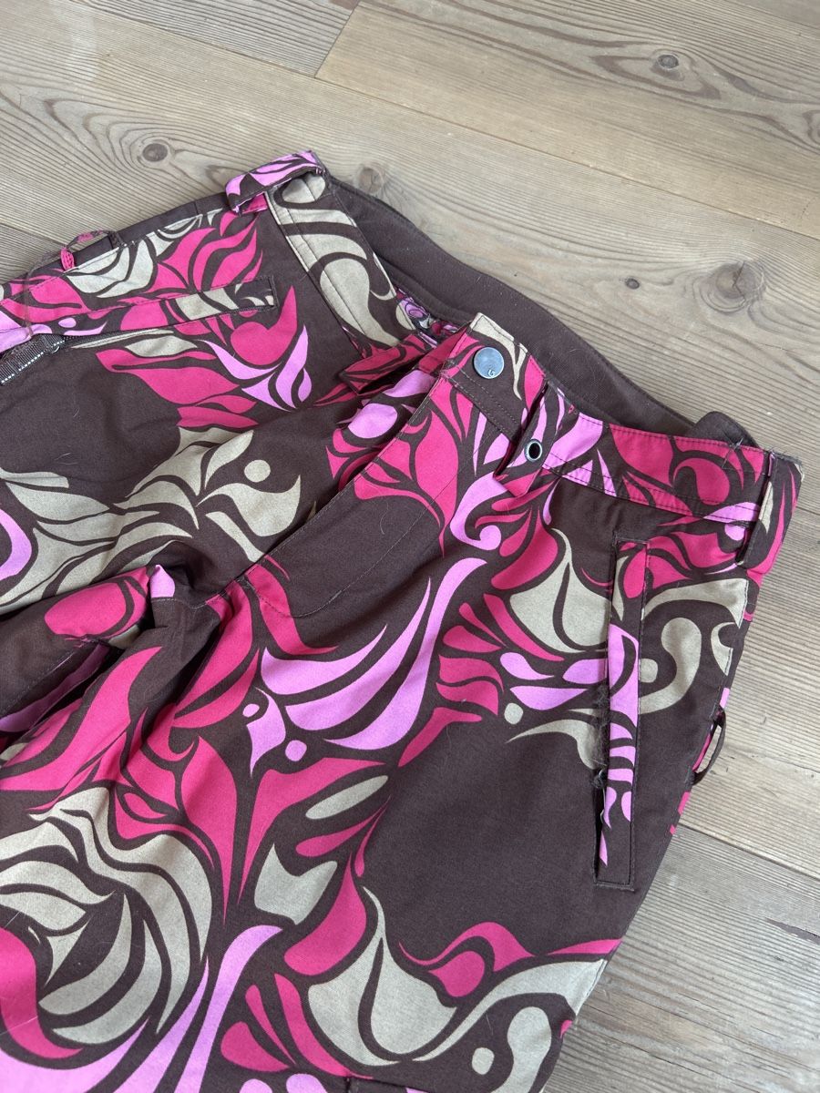 Pantaloni: Coole Skihose Grösse 164 Mädchen – Usato da Bern venduto da nin_6tc5 1