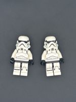 Lego Star Wars Stormtrooper Bundle (sw0578)