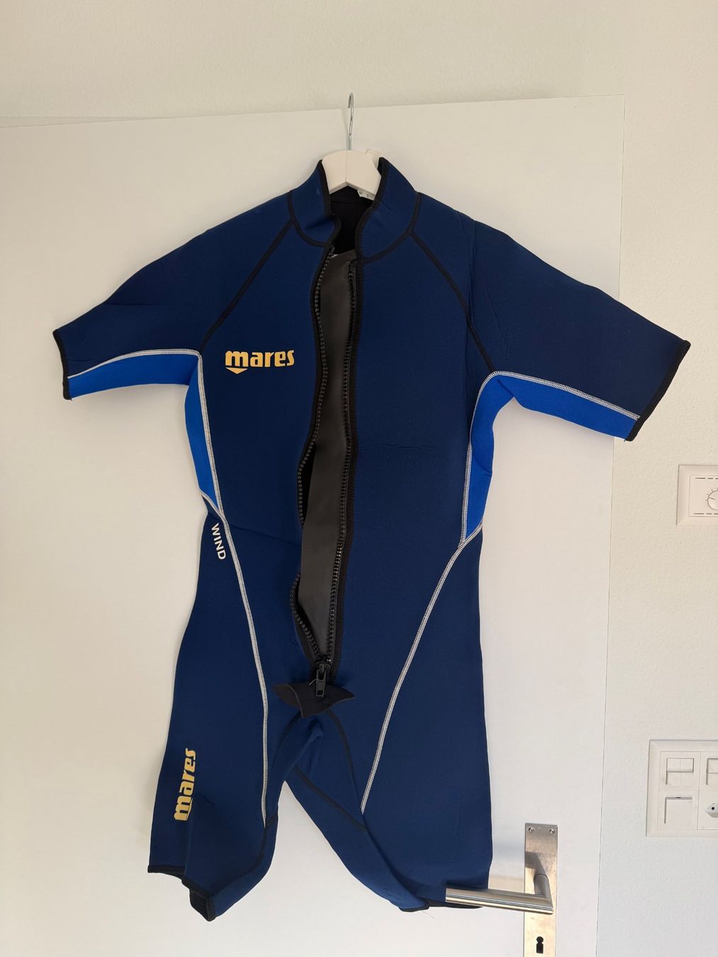 Giubbotti di salvataggio: MARES Swim Suit – Nuovo (secondo la descrizione) da Unterägeri venduto da sta_vc7m 4