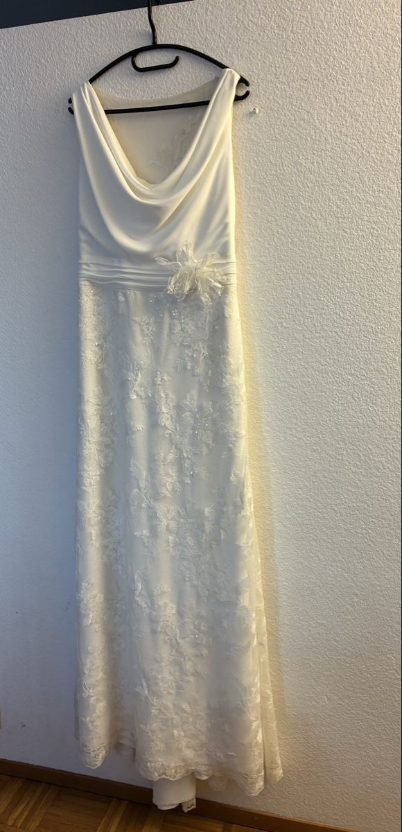 Vestiti: Linea Raffaelli Brautkleid, Hochzeit – Nuovo e nell'imballaggio originale da Wallisellen venduto da maksim8880 7