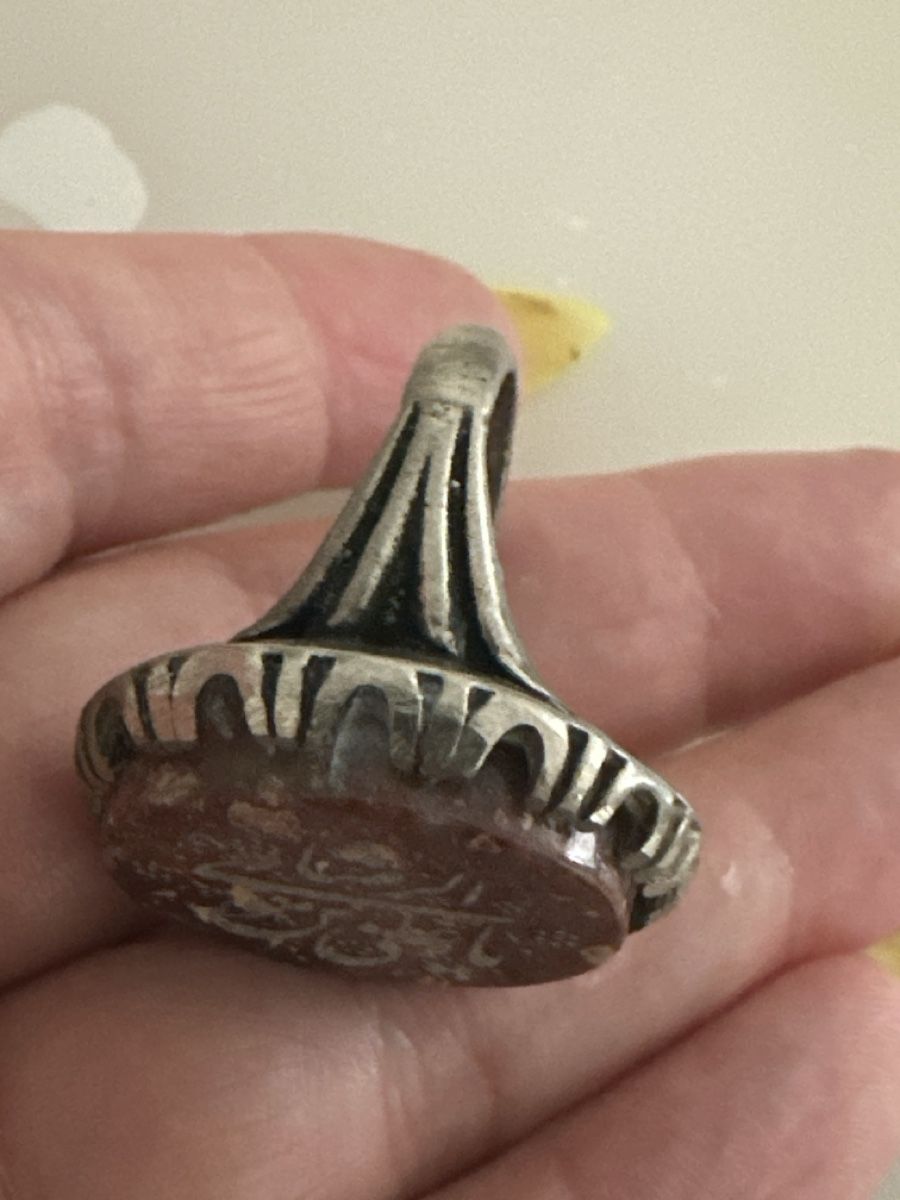 Anelli: Bague taille 60 – Usato da Montreux venduto da Pipo7878 1