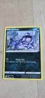 Sammelkarte Pokémon Grimer