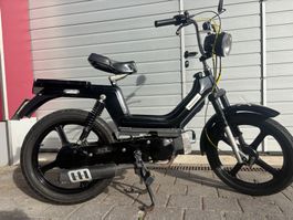 Piaggio SI