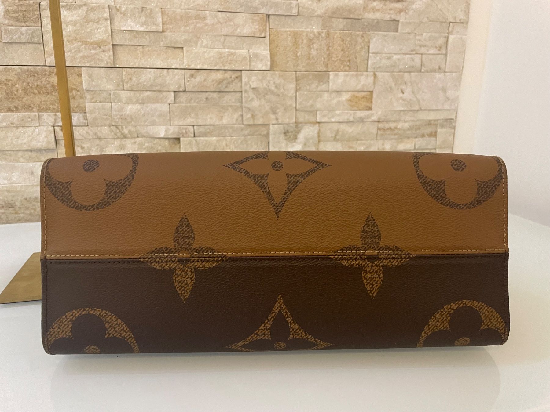 Louis Vuitton Borse da donna: Louis Vuitton OntheGo - Nr. 237 – Usato da Hittnau venduto da LuxAndMore 2