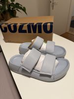 ECCO COZMO Sandalen Grösse 38 - NEU!