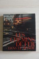 Livre | Buch Les Chemins de fer dans le monde