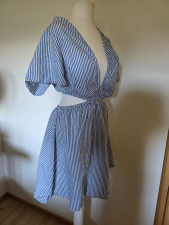 Kleid Grösse 40
