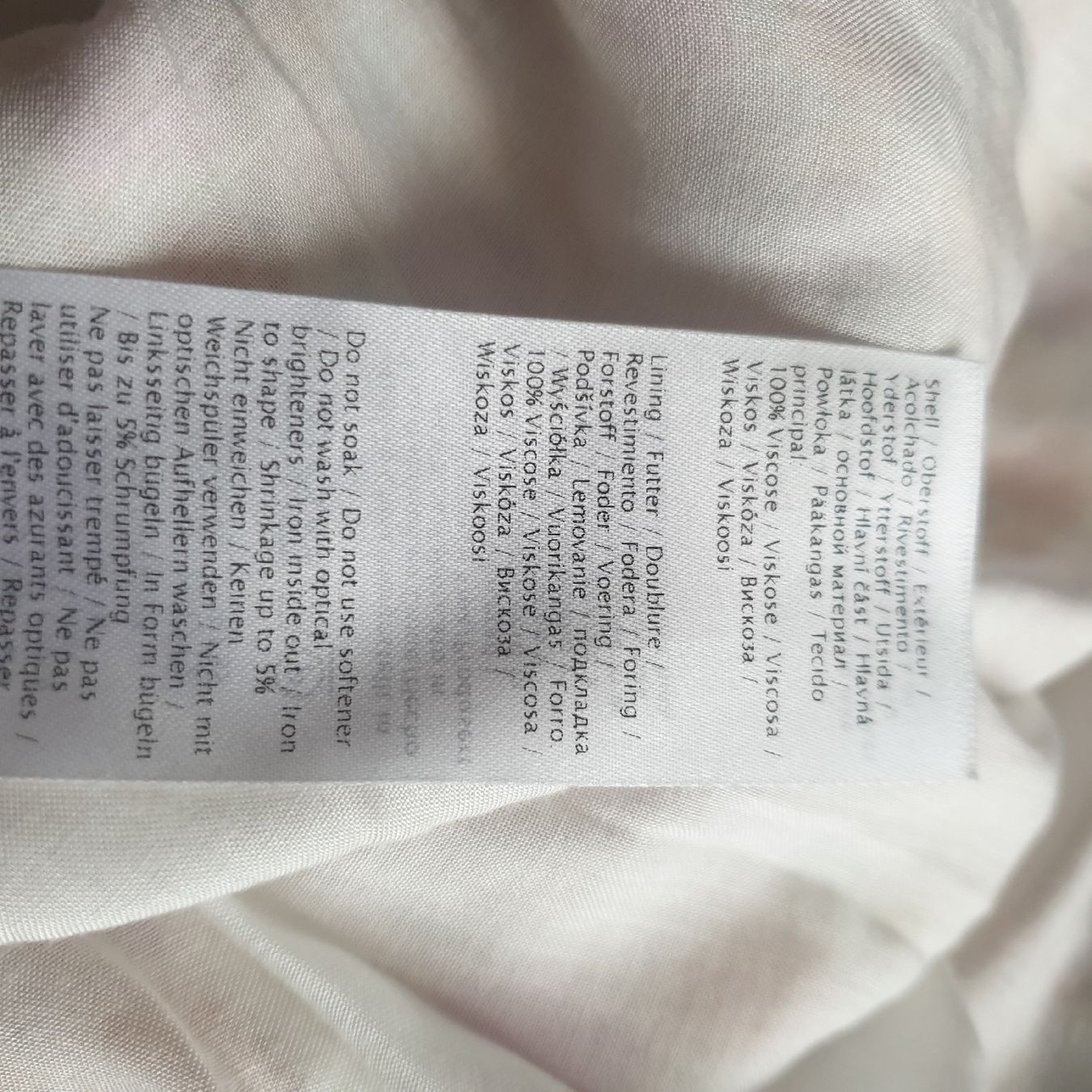Vestiti: Nümph schönes Kleid Gr. 38 – Nuovo (secondo la descrizione) da Frenkendorf venduto da Moon111 5