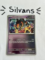 Iron Boulder Reverse Holo 046/131 Prismatic Evolutions EN