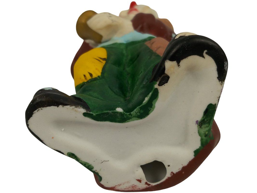Statuette: Clown Figur – Usato da Hünenberg venduto da Restwert_Zug 5