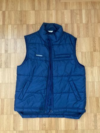 Schickes Gilet, Weste, myc, Grösse S