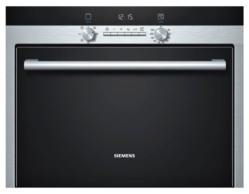 Siemens Backöfen: Four Combi-Vapeur HB34D553C – Gebraucht aus Vétroz von Aubade76