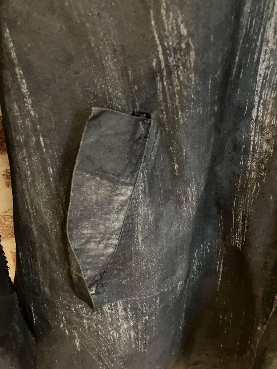 Mäntel: 10sei0otto Lederparka – Neu (gemäss Beschreibung) aus Maracon von hue_6sb7 4