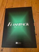 IKON 4th mini Album Flashback