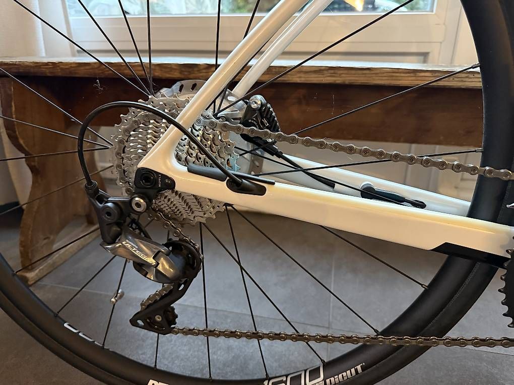 Biciclette: Vélo Lapierre E-Xelius SL 600 W – Nuovo e nell'imballaggio originale da Bernex venduto da del_9z52 2