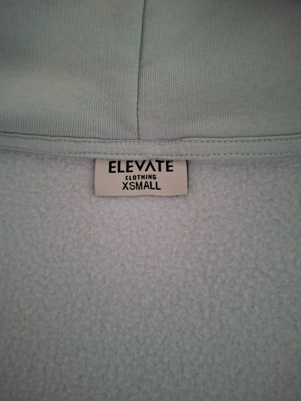 Maglioni & Felpe: Elevate Zipper XS - Babyblau – Usato da Seuzach venduto da damian23king 3