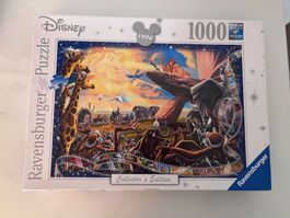 Disney Puzzle