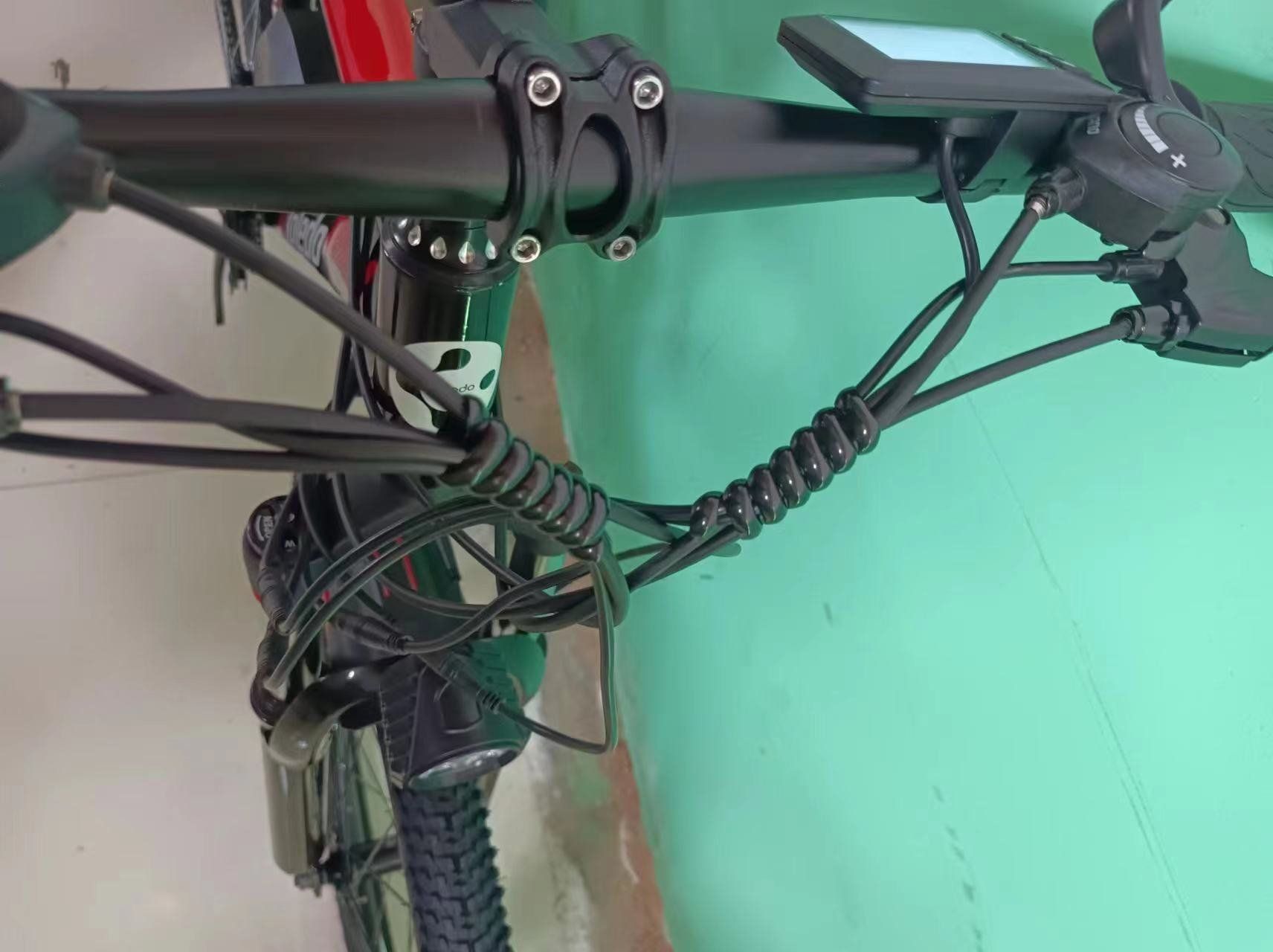 Biciclette: beach cruiser E-Bike – Usato da Bünzen venduto da Turbolino5 1