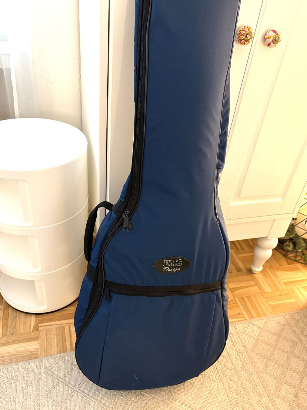 Musikinstrumente: Spanische Gitarre – Gebraucht aus Glattbrugg von Ariel012 4