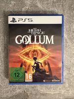 Gollum PS5