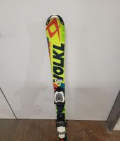Völkl Racetiger JR 110cm
