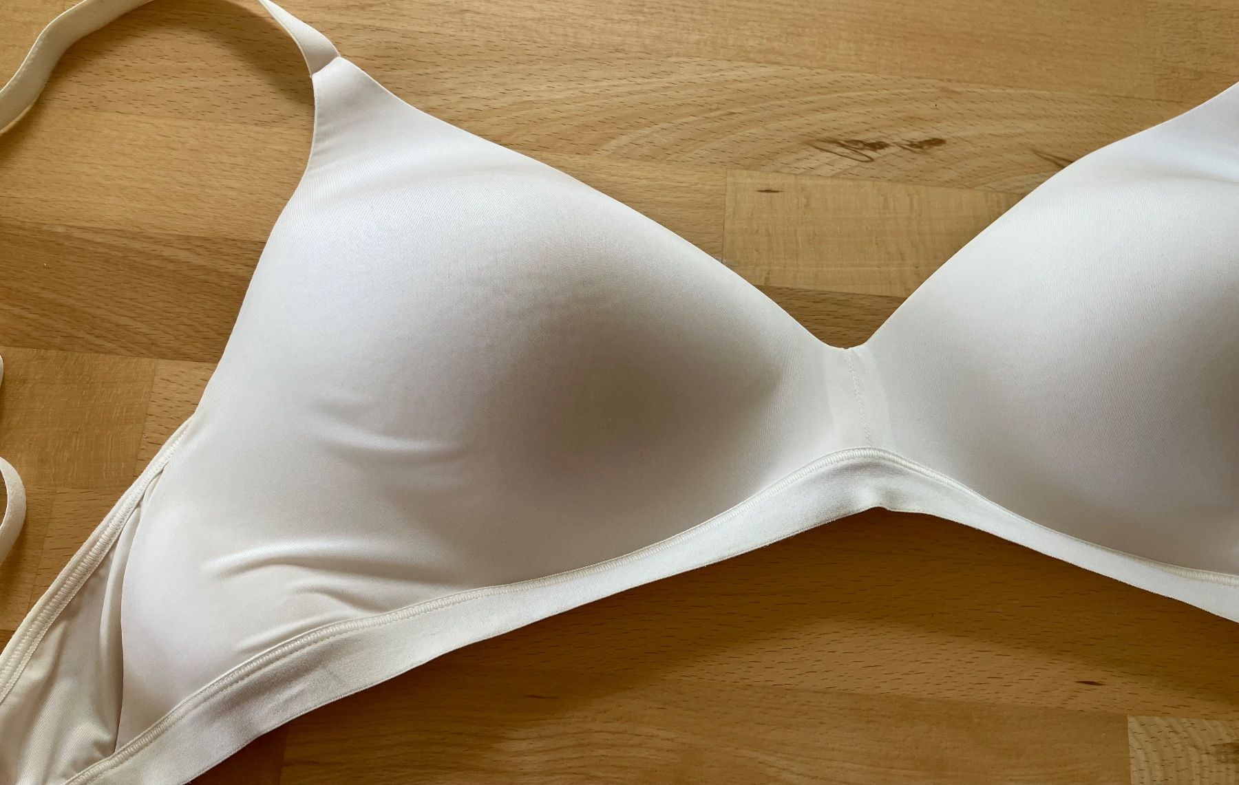Sloggi Altra biancheria intima: Bequemer Sloogi BH, Gr. 85c – Usato da Olten venduto da Dickbrave 1