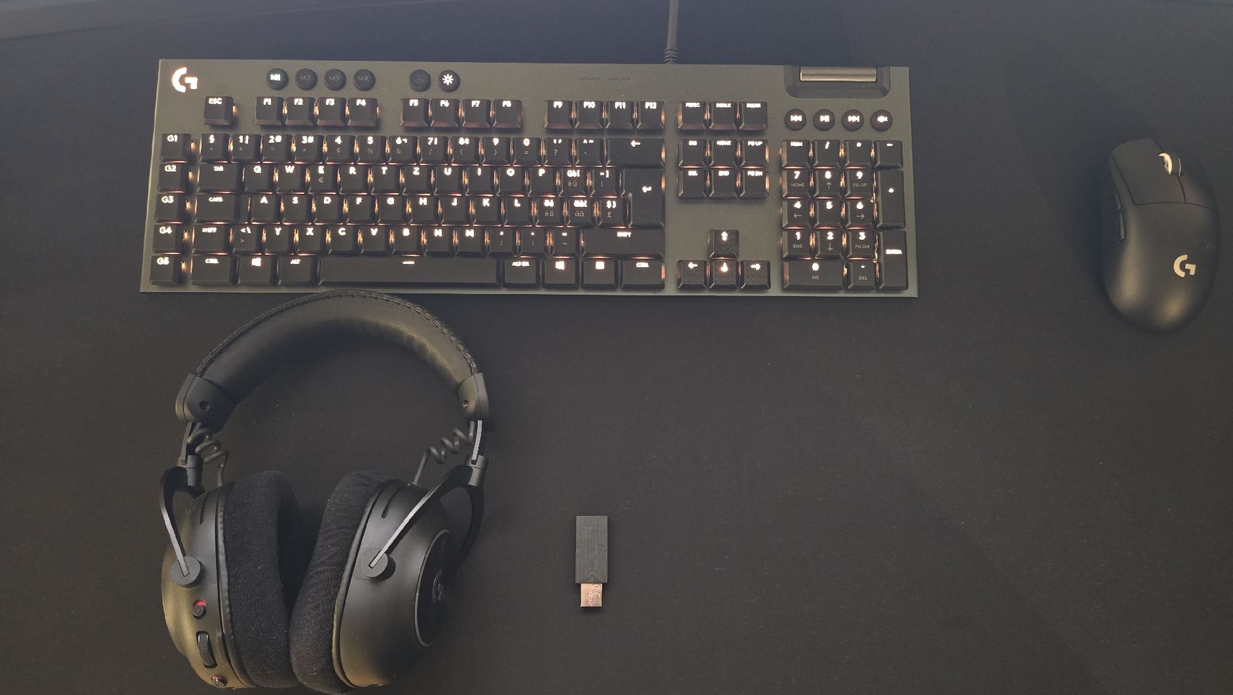 Asus PCs: Komplettes Gaming Setup zu verkaufen – Gebraucht aus Beromünster von GTRlover 2