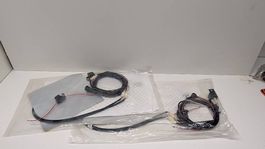 Sitzheizung IL Motorsport MX-5 NB NBFL, neu OVP