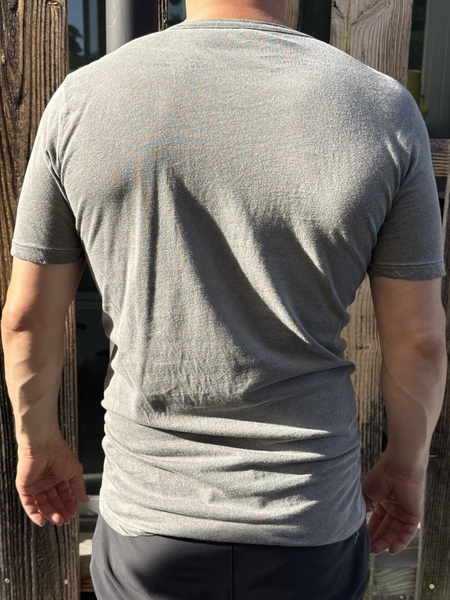 Diesel T-shirts: T-Shirt von Diesel, Gr. S – D'occasion à Weiningen ZH par wunderkaro 1