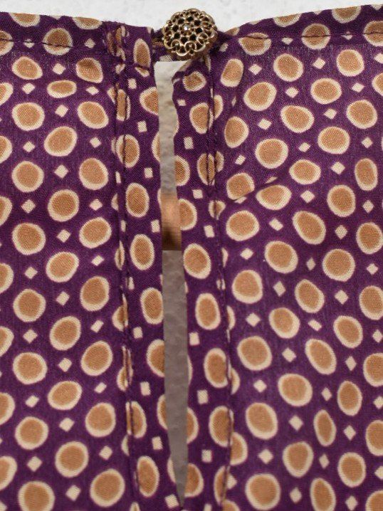 Massimo Dutti Chemisiers: Massimo Dutti Seidenbluse, Gr.L – D'occasion à Nürensdorf par 2ND_STORY 6