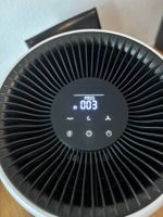 Bosch Air 2000 Luftreiniger Air Purifie, voll funktionsfähig