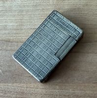 Original Vintage S.T. Dupont Feuerzeug ab Restaurierung