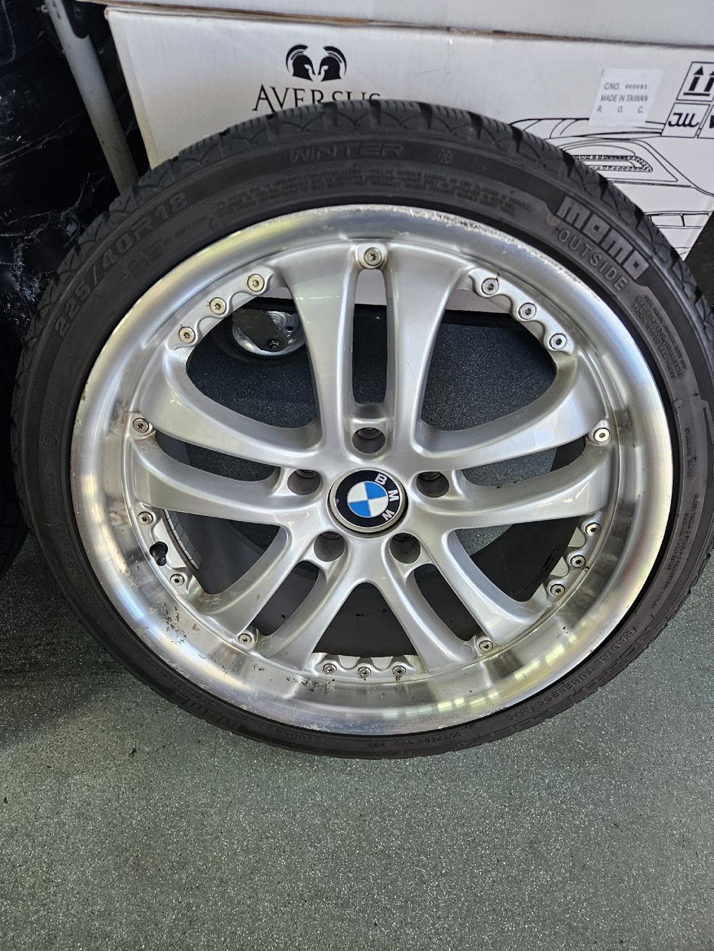 BMW Autos: BMW Z4 3.0i – Gebraucht aus Wetzikon ZH von reimann1994 8