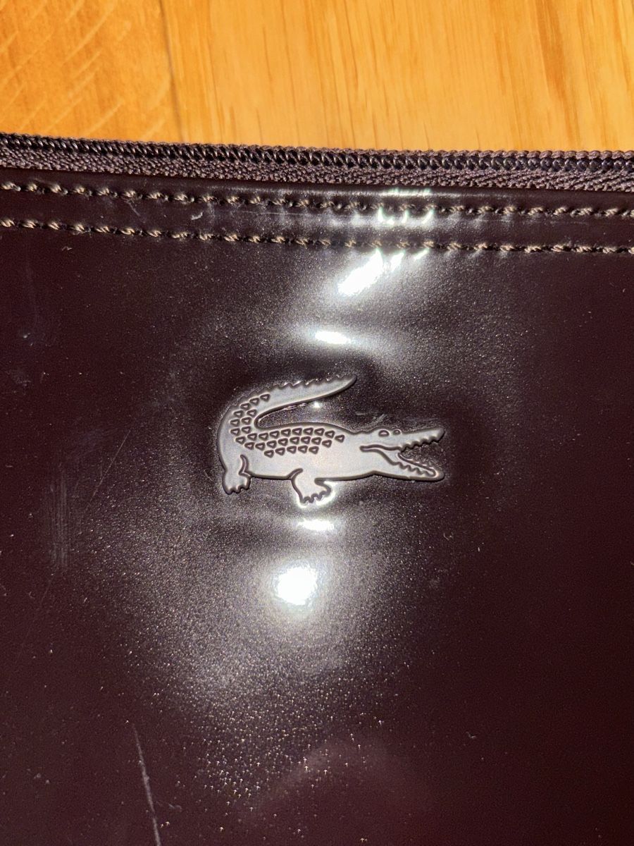 Lacoste Taschen für Damen: Lacoste Shopping Bag – Gebraucht aus Volketswil von Merkur10 1