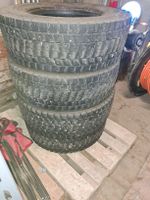 245/70/R17.5 Schwerlast Pneu  Reifen