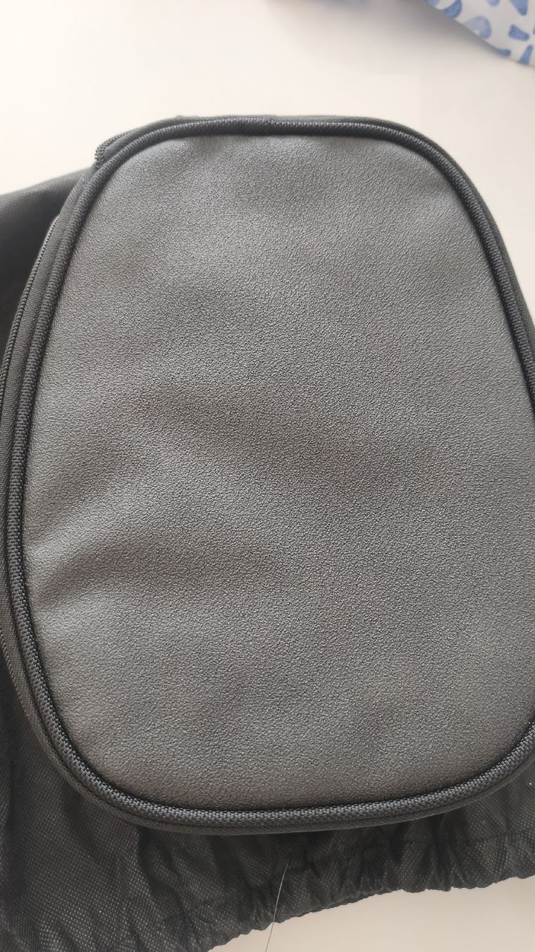 SW-Motech Borse: Sw motech Tankruchsack – Nuovo e nell'imballaggio originale da Waltenschwil venduto da Valerio2305 2