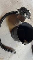 Aschesauger mit Motor