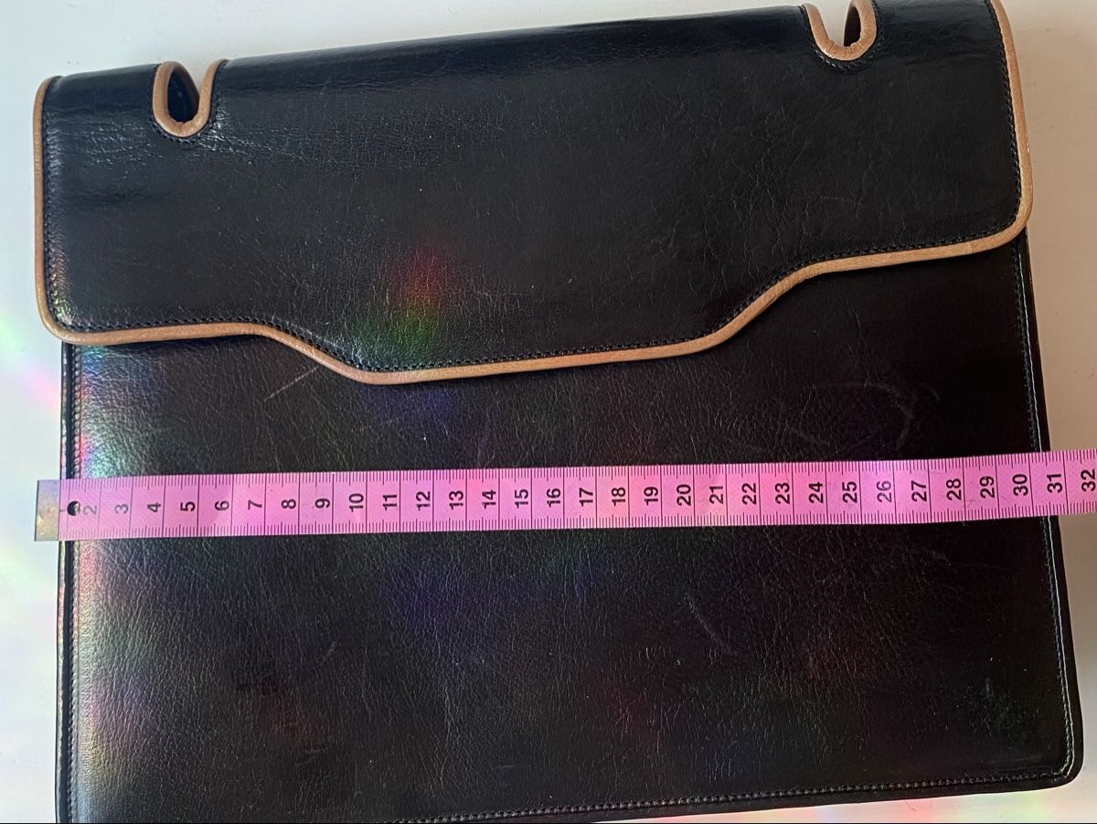 Stefi Talman Sacs: STEFFI TALMAN Clutch – D'occasion à zürich par venezi 1