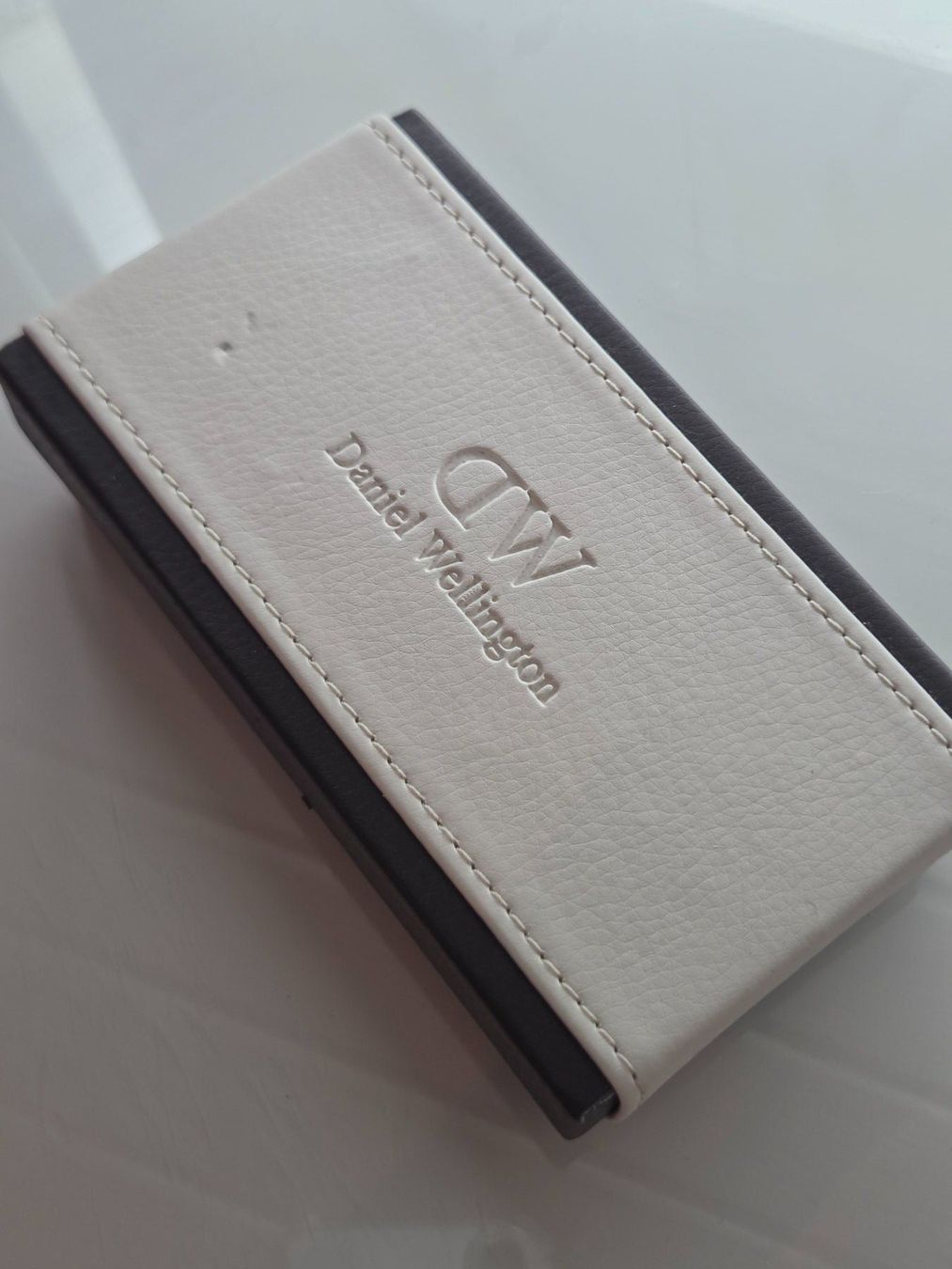 Daniel Wellington Orologi: Daniel Wellington Uhr – Nuovo (secondo la descrizione) da Wängi venduto da Bibo4. 3