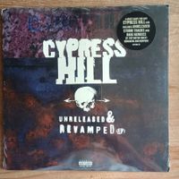 Cypress Hill - Unreleased & Revamped E.P. 12" US-1996 SEALED