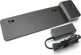 HP - Ultra Slim Dockingstation - UltraSlim