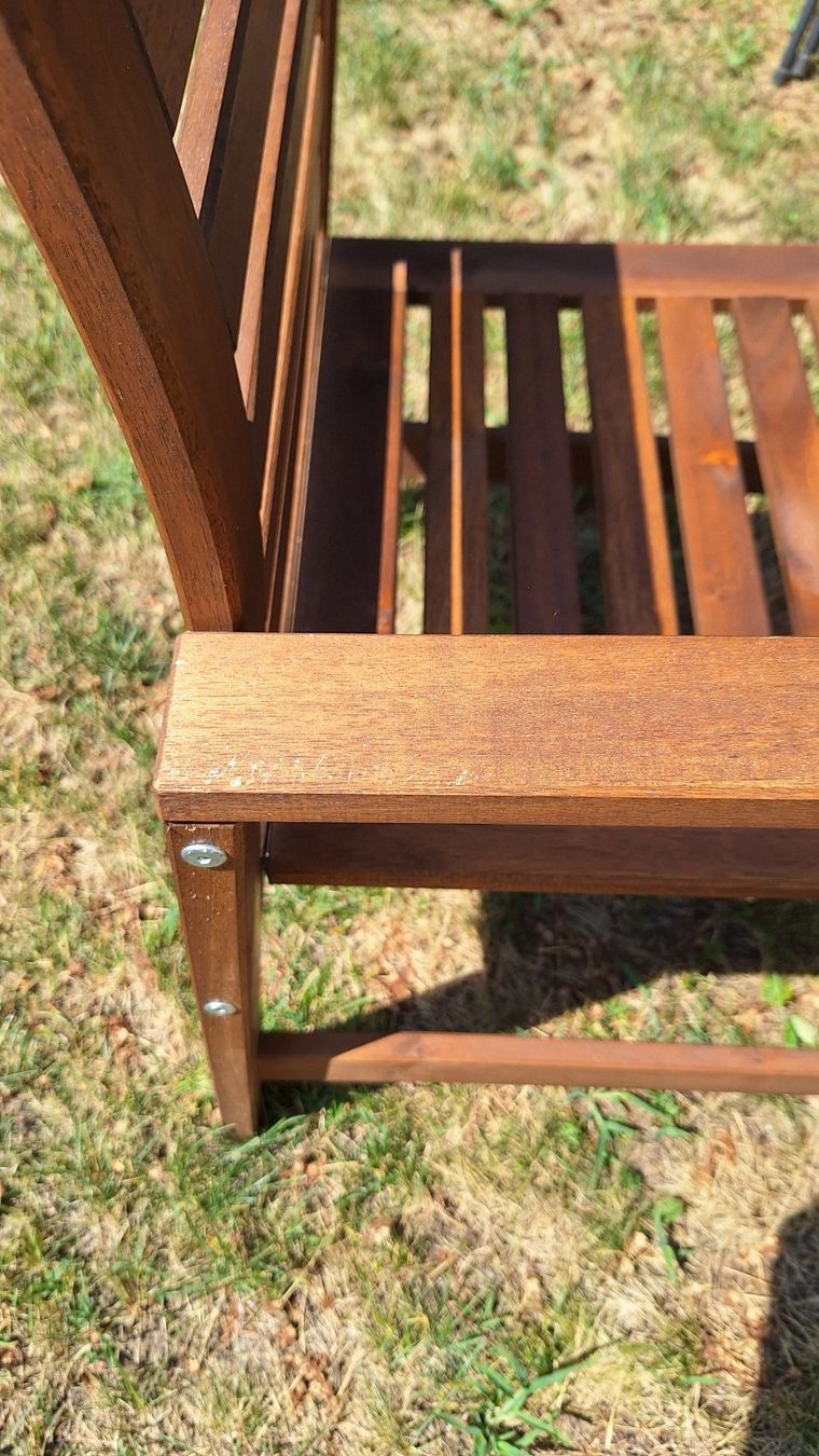 Ikea Chaises: Stuhl – D'occasion à Affoltern am Albis par oRossa 3