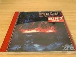 Meat Loaf – Hits Out Of Hell