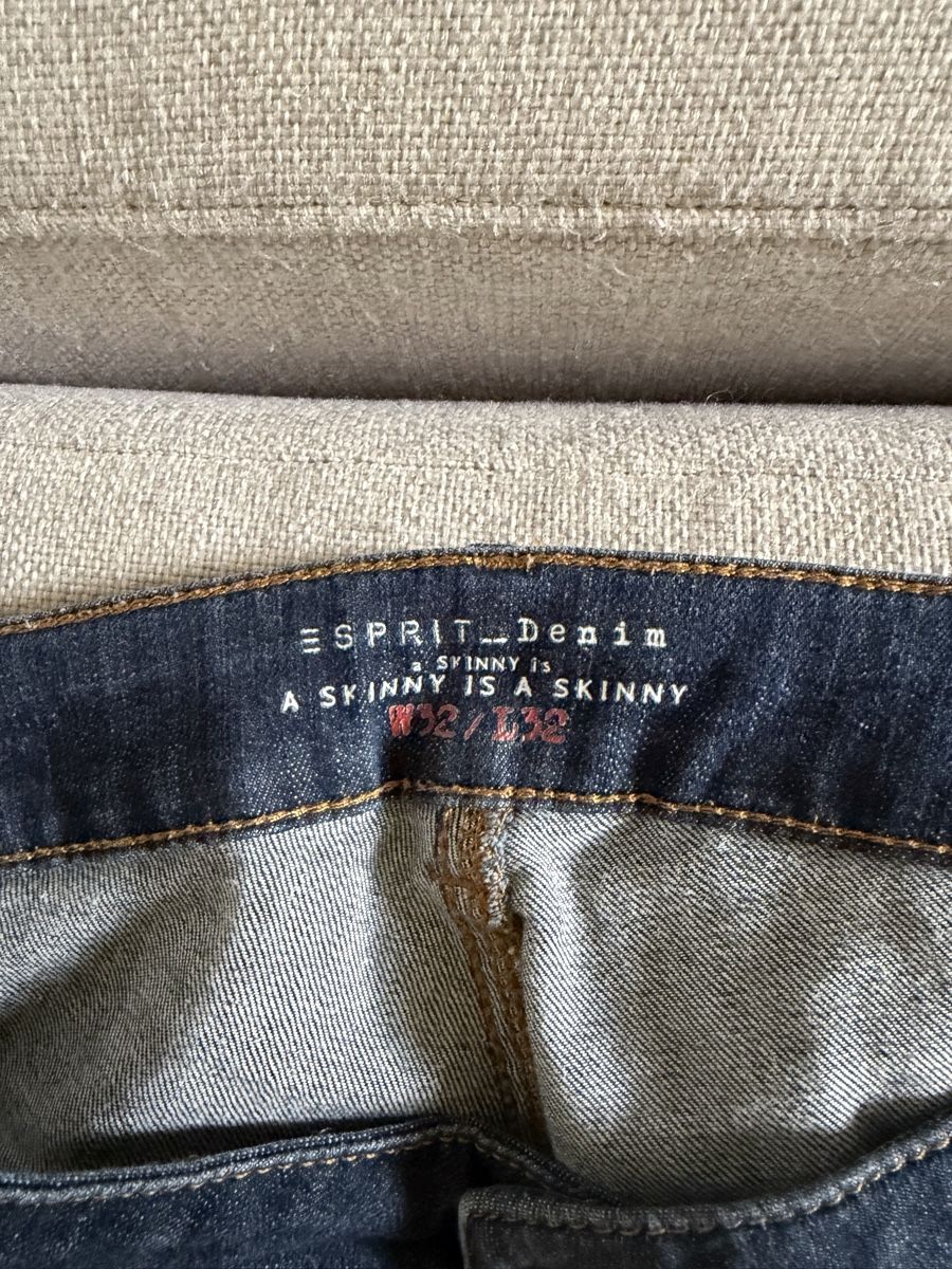 Esprit Jeans: Esprit Skinny Jeans, Gr. 42 – Usato da Zürich venduto da elg_rqw7 2
